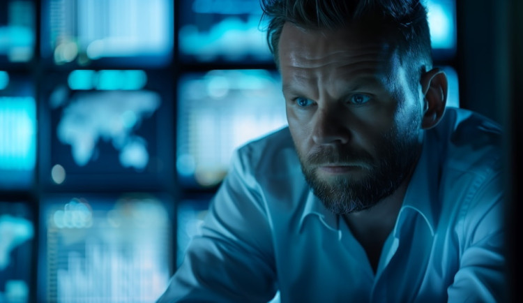 Průměrný plat 55k–130k? Začněte s CompTIA Security+ ještě dnes