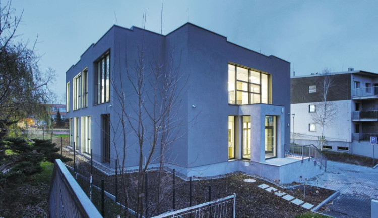 Ostravané získali nové a moderní zdravotnické zařízení Klinika Hladnovská