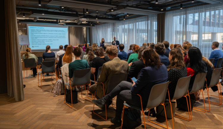 Odstartoval projekt STENEO: Společenská dimenze změn v energetice