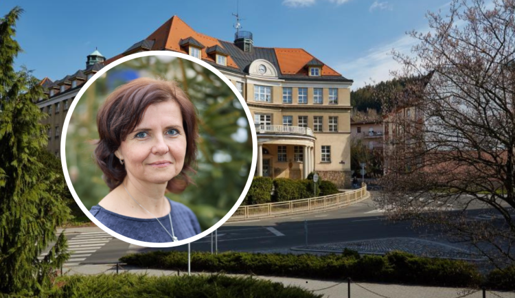 Nová ředitelka pro ZŠ kpt. Jaroše v Trutnově. Povede ji Jana Schierlová