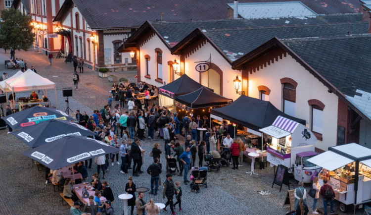 Výstaviště Praha, a.s., v roce 2025: pokračující rozvoj areálů Výstaviště i oslavy 130 let Holešovické tržnice