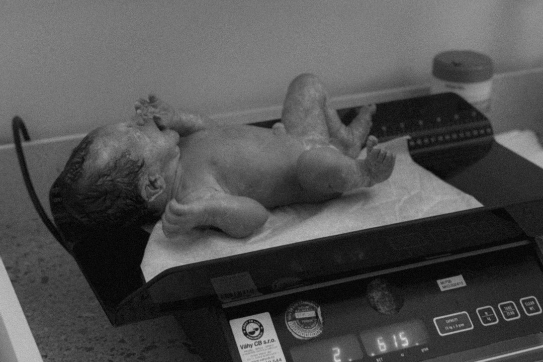 Instagram krumlovské porodnice není jen o sdílení fotek. Tvoří místo plné podpory, inspirace a užitečných informací