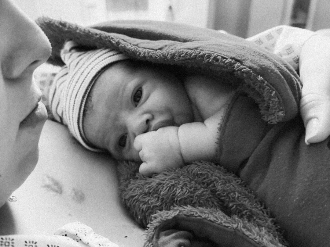 Instagram krumlovské porodnice není jen o sdílení fotek. Tvoří místo plné podpory, inspirace a užitečných informací