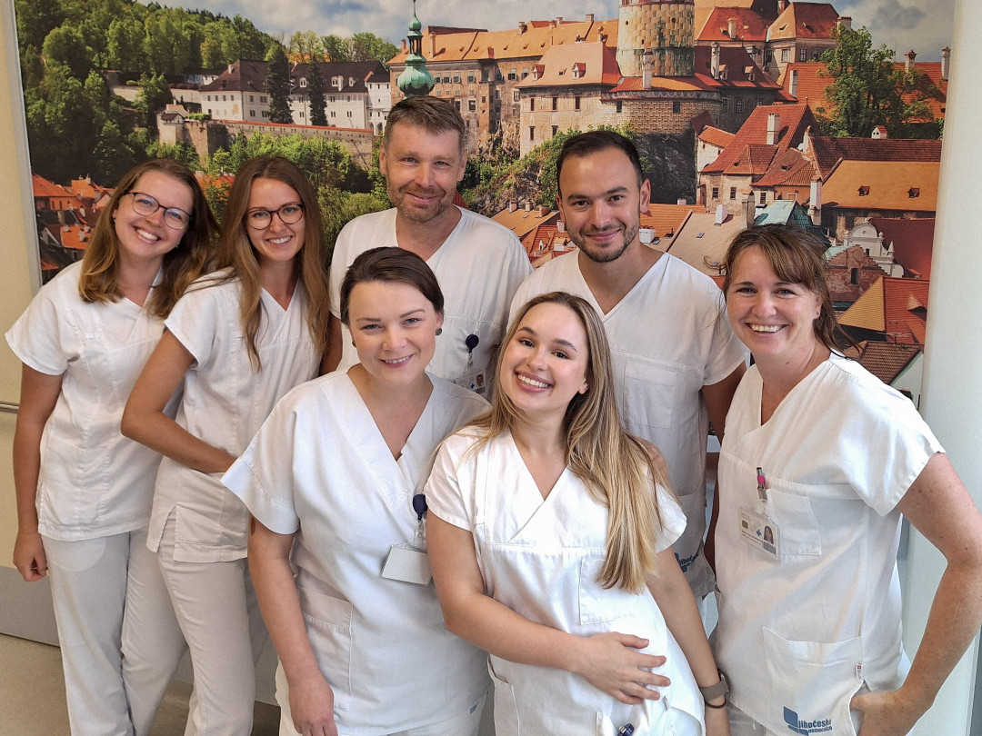 Instagram krumlovské porodnice není jen o sdílení fotek. Tvoří místo plné podpory, inspirace a užitečných informací