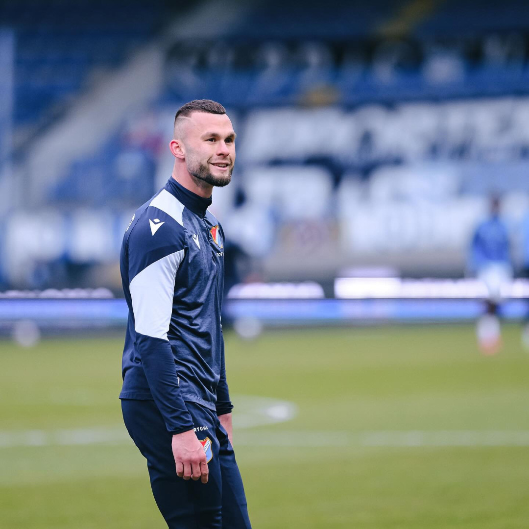 Fotbalisté Ostravy zdolali oslabený Liberec 1:0. Bleskovým gólem rozhodl Ewerton