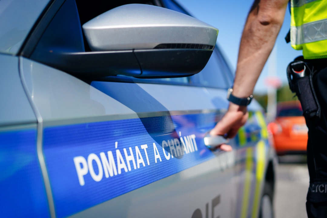 V lednu na moravskoslezských silnicích zemřel jeden člověk, meziročně to je o dva méně