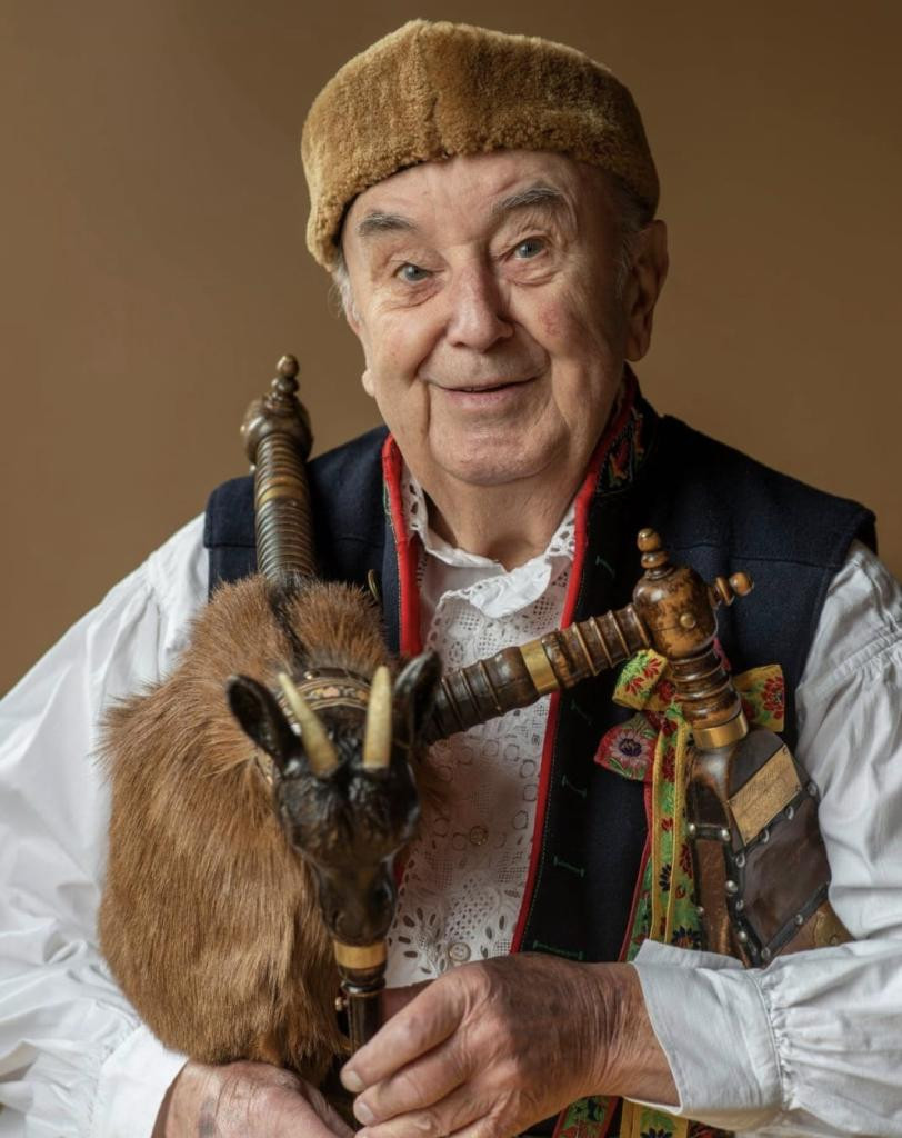 Antonín Konrády, foto: Město Domažlice