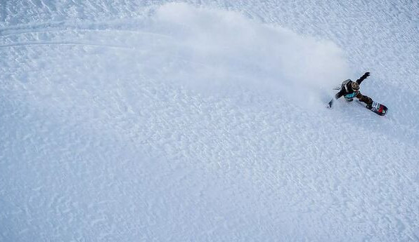 Snowboardel.cz – Připravte se na konec zimy i začátek letní sezóny 2025