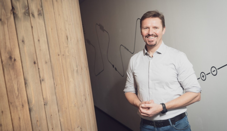 Luboš Hajský (DEVINN): „Lepší GREENGAS než nic, praxe totiž ukazuje, že program řeší jen část problému.“