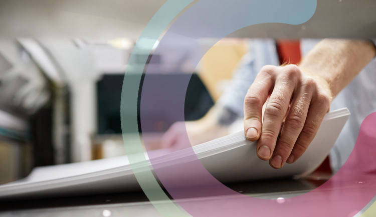 Efektivní marketingový nástroj, který stále funguje? Tištěné letáky!