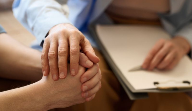 Světový den boje s rakovinou: Pacientům s nádory plic významně pomáhají neziskové organizace