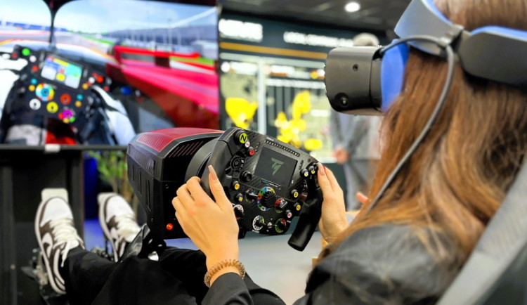 Virtuální branding - top trend marketingu 2025