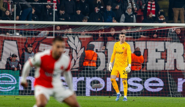 Mandous bude údajně do konce sezony hostovat v Mladé Boleslavi