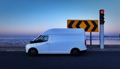 Farizon SV vstupuje na trh v Rakousku. Mohutný start do nového roku v Evropě