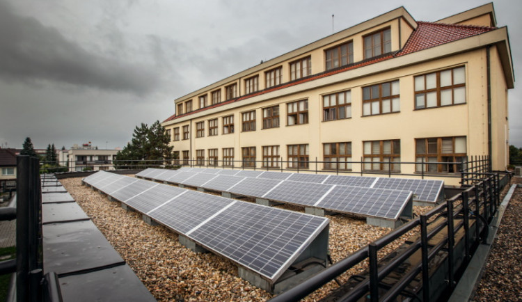 Česko pozná své Hrdiny moderní energetiky. Hledají se inspirativní a chytré energetické projekty