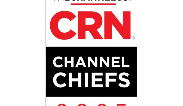 Sam Elbeck ze společnosti ExaGrid oceněn v prestižním seznamu 2025 CRN® Channel Chiefs