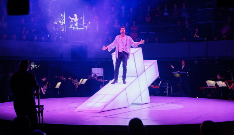 Nápad na Valentýna? Máme!