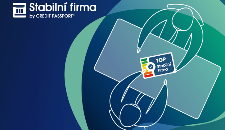 CRIF: Firmy, které vznikly počátkem 90. let patří k nejstabilnějším na českém trhu. Svou stabilitu mohou firmy nově potvrdit certifikátem společnosti CRIF