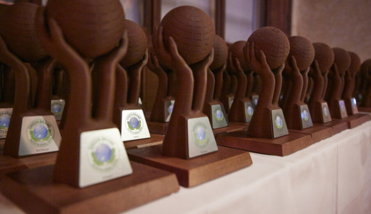 Frosch vstupuje i do nového roku s ekologickým programem