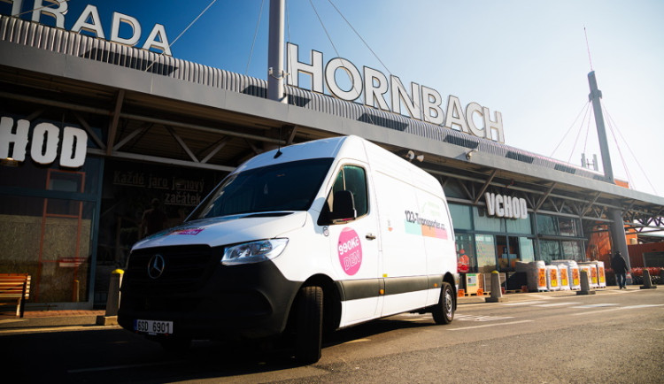 123 Shared Mobility Czechia s.r.o. expanduje a získává nové strategické partnery