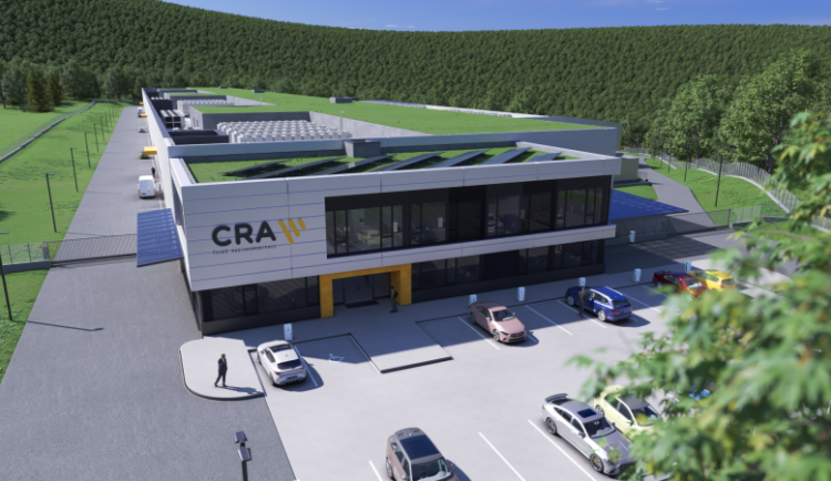 Největší nezávislá herní služba Boosteroid si pro expanzi do Česka vybrala datové centrum CRA