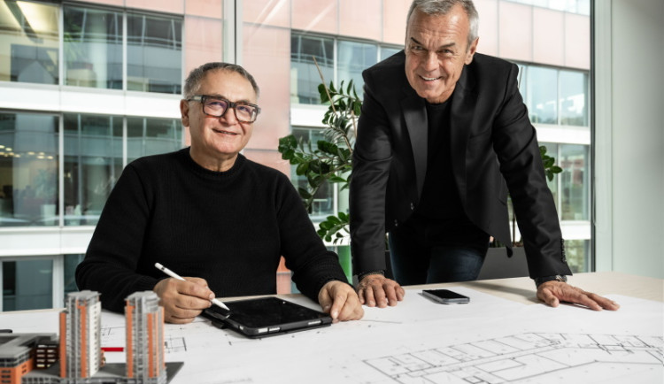 Design sám o sobě nestačí. CASUA oslavila 33 let a chystá předání nové generaci