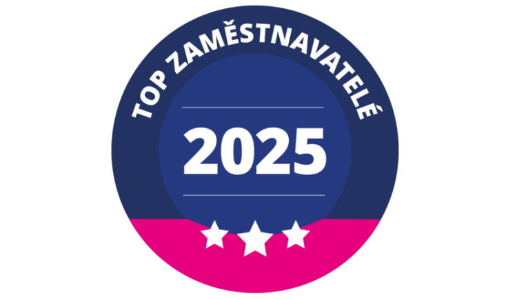 Studie TOP Zaměstnavatelé 2025: Skupina ČEZ potvrzuje svou vedoucí pozici nejžádanějšího zaměstnavatele a zůstává lídrem na pracovním trhu.