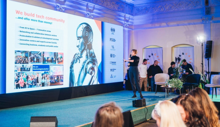 Projekt Technologická inkubace vrcholí, brzy dosáhne svého cíle podpořit 250 inovativních firem z celého Česka