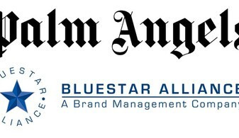 Společnost Bluestar Aliance získává společnost Palm Angels®
