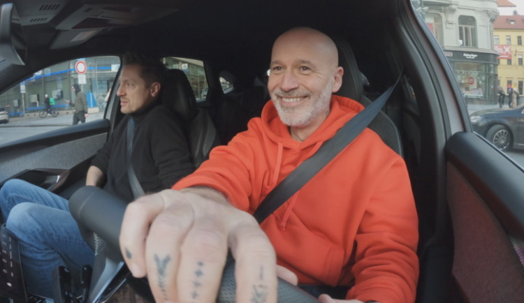 Popojedem na Spektrum Home míří do finále. Talk show přivítá spisovatelku, hudebníka i tenistku