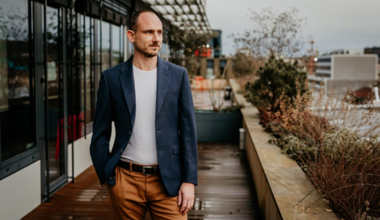 Taxomat uzavírá strategické partnerství s Arstas a Stanislavem Suchanem, předním daňovým expertem