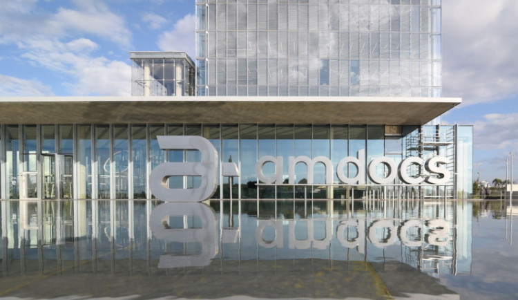 Profinit se stává součástí globální skupiny Amdocs