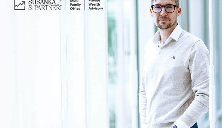 Ze Sušánka & partneři se stala akciová společnost. Přináší nové investiční příležitosti a rozšiřuje působnost do zahraničí