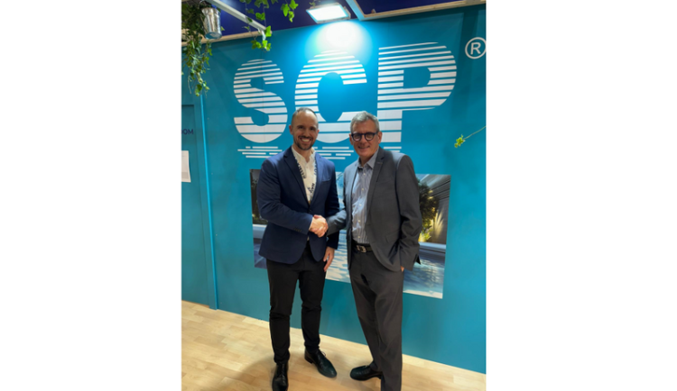 Hanscraft zahajuje exkluzivní spolupráci s SCP Europe, největším evropským dodavatelem bazénové techniky