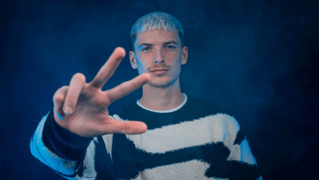 Fotbalista Rigo prodloužil smlouvu v Ostravě až do roku 2028