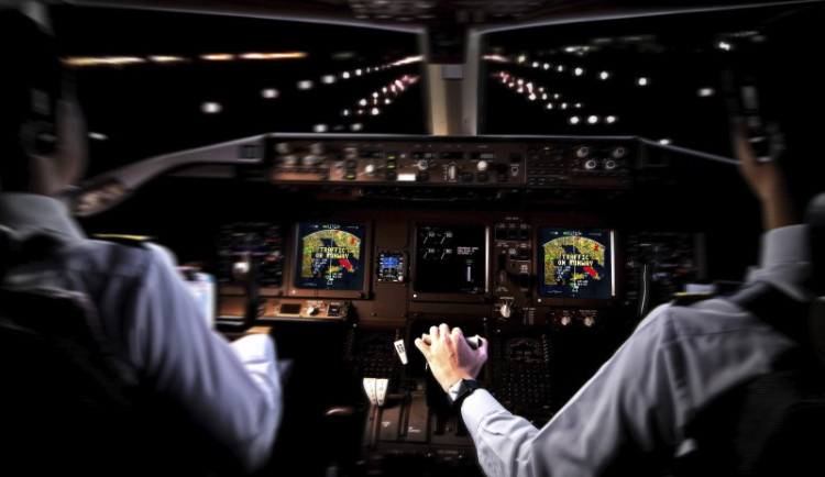 Společnost Honeywell je nejlepším zaměstnavatelem v oblastí Letectví a kosmonautiky, rozhodli studenti