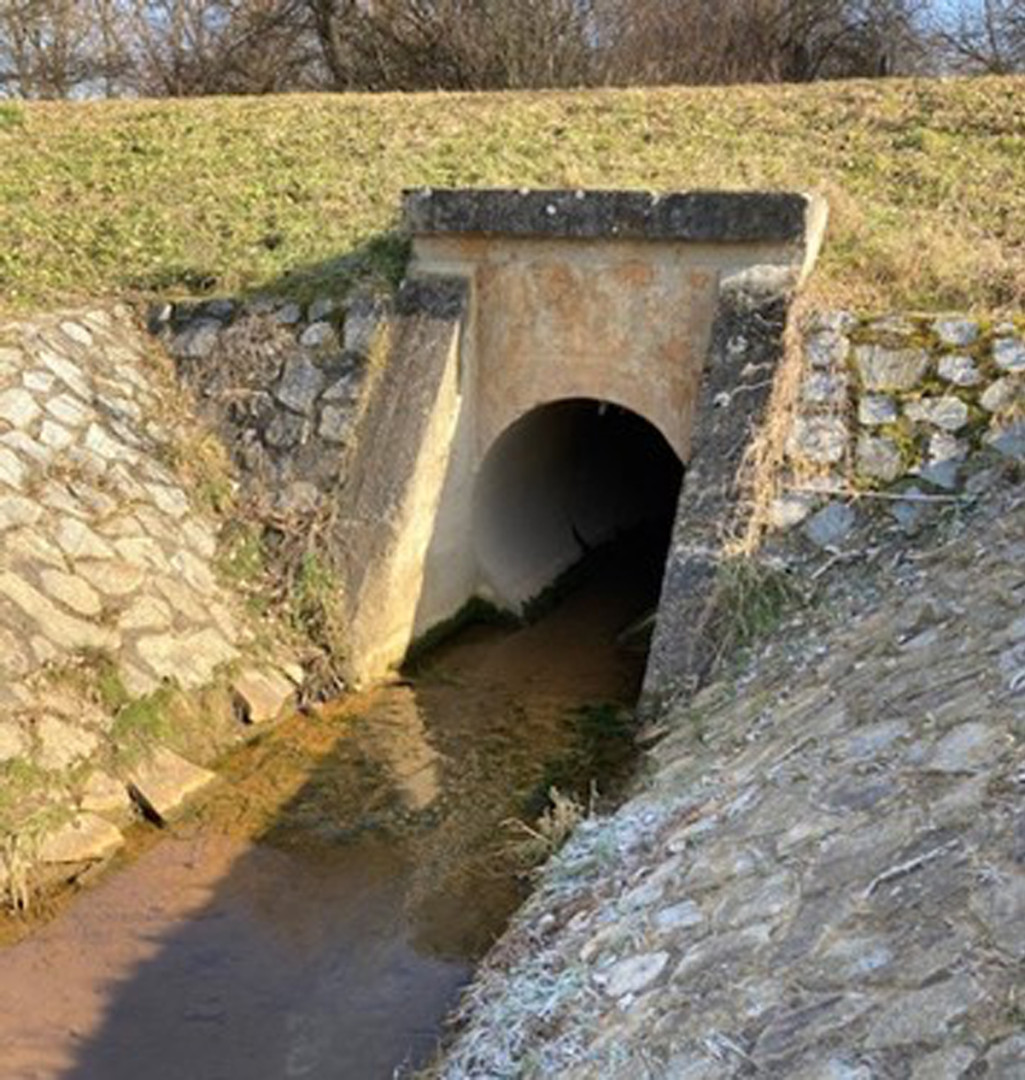 Město zvýší protipovodňová opatření. Odlehčovací komory opatří zpětnými klapkami