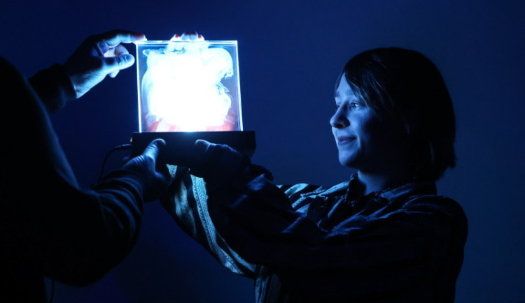 Dokumentární filmy Velký finále PSO a Dotknout se tmy získaly cenu Pavla Kouteckého