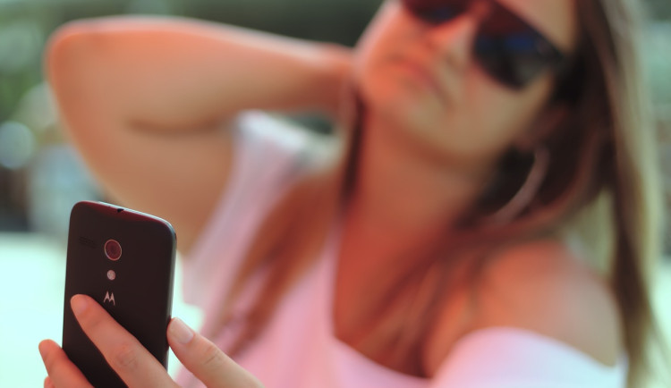 Na Rychnovsku řádí internetoví vyděrači: Muži přišli o statisíce kvůli intimním videím