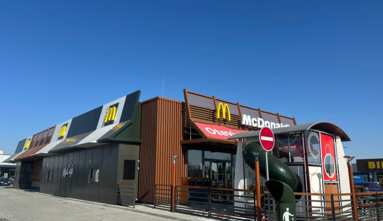 Litoměřicko, objednej si Mekáč až domů!