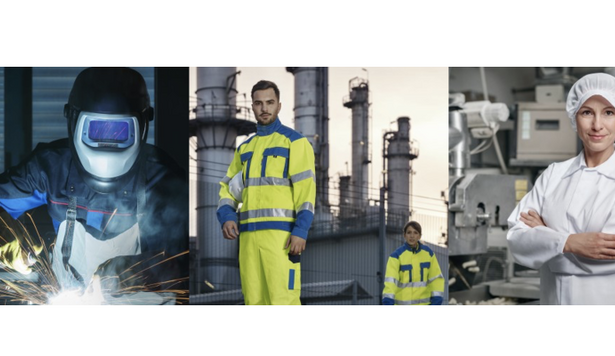 SALESIANER: Naše pracovní oblečení je v top kvalitě a vždy čisté.