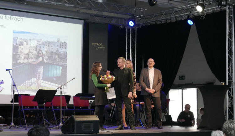 Hradec ocení učitele i nadané žáky. Připravuje anketu Pedagogická osobnost roku