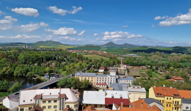 Posilují energetickou soběstačnost a hledají úspory. Louny investují do energetických opatření miliony