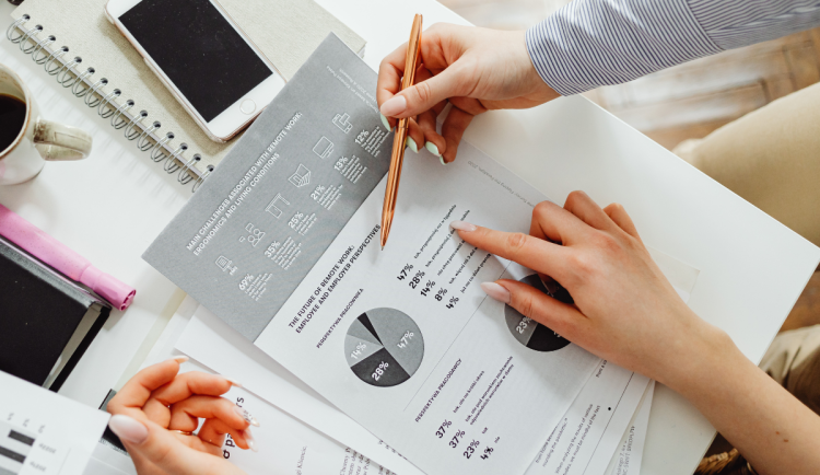 Statistici vyrážejí do terénu. Odpovědi domácností pomohou s mapováním životní úrovně