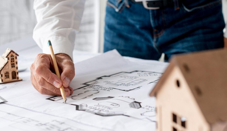 Jak správně rozvrhnout prostor rodinného domu? Praktické tipy pro funkční bydlení