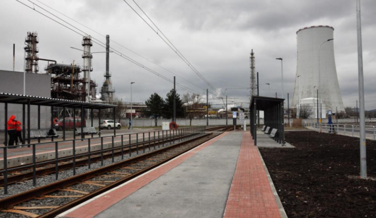 Živě: O politice soudržnosti v Mostě