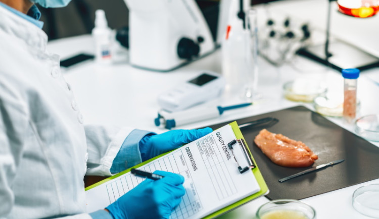 Nejvyšší úroveň certifikátu bezpečnosti potravin pro EU Poultry s.r.o.
