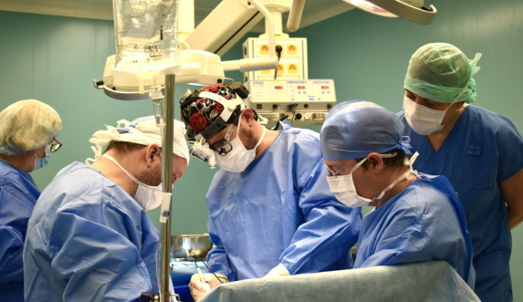 Slezská nemocnice získala statut centra vysoce specializované chirurgické péče