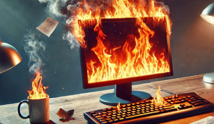 MONETA varuje před podvodnými SMS zprávami informujícími o přeplatku či nedoplatku na dani