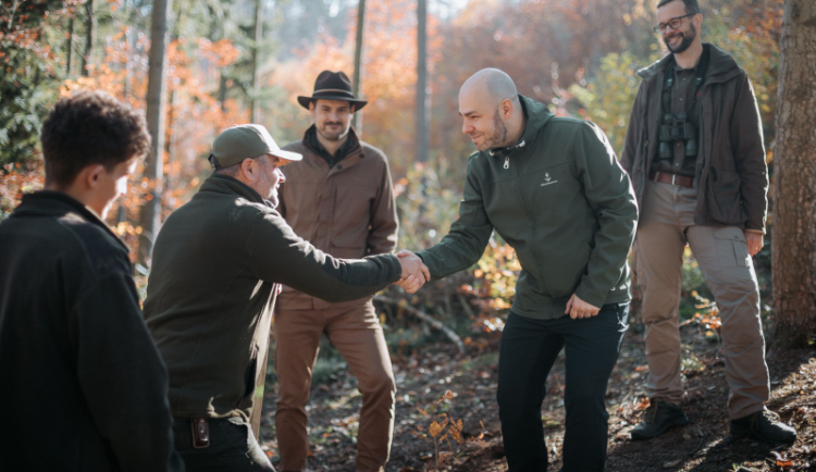 Beleaf: Lokální uhlíkové offsety pro firmy a udržitelnou budoucnost